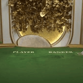 Salon Privé Baccarat M game icon