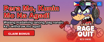 Exclusive PH Player Rewards