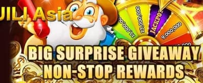 Super Slot Free Spins Frenzy promotion banner